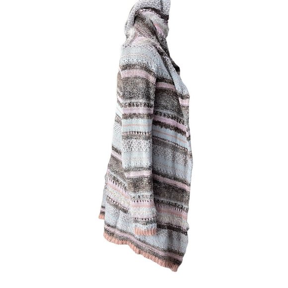 American Rag Wool Blend Cardigan Medium - Picture 2 of 12